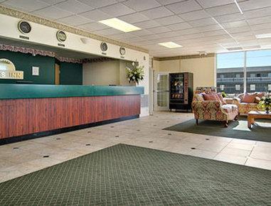 Oyo Hotel Oklahoma City South I-35 And Se 29Th Экстерьер фото