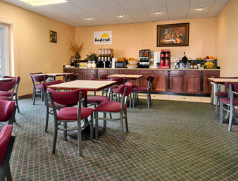 Oyo Hotel Oklahoma City South I-35 And Se 29Th Экстерьер фото