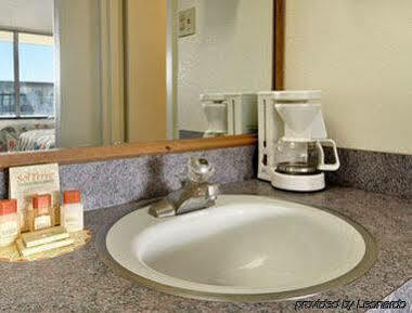 Oyo Hotel Oklahoma City South I-35 And Se 29Th Экстерьер фото