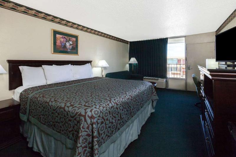 Oyo Hotel Oklahoma City South I-35 And Se 29Th Экстерьер фото